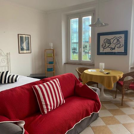 Darsena Apartments Savona Exterior photo