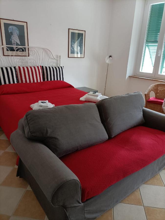 Darsena Apartments Savona Exterior photo