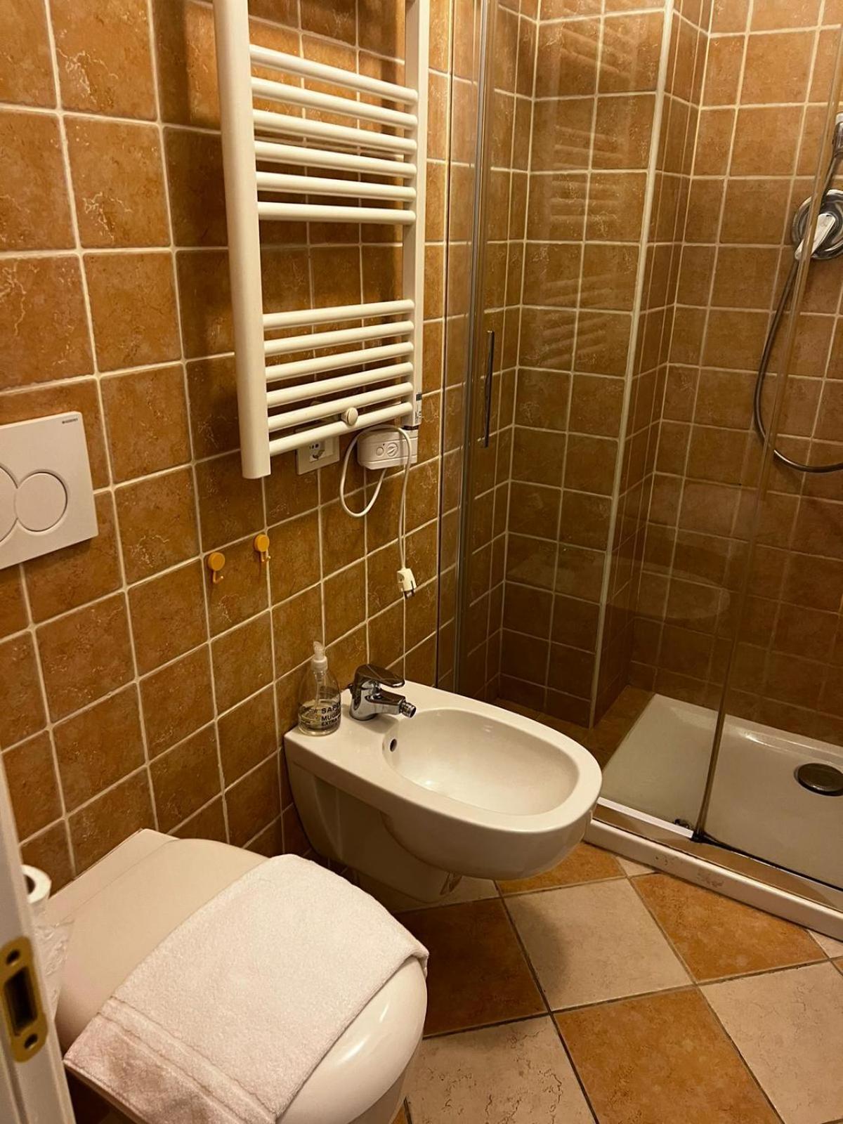 Darsena Apartments Savona Exterior photo