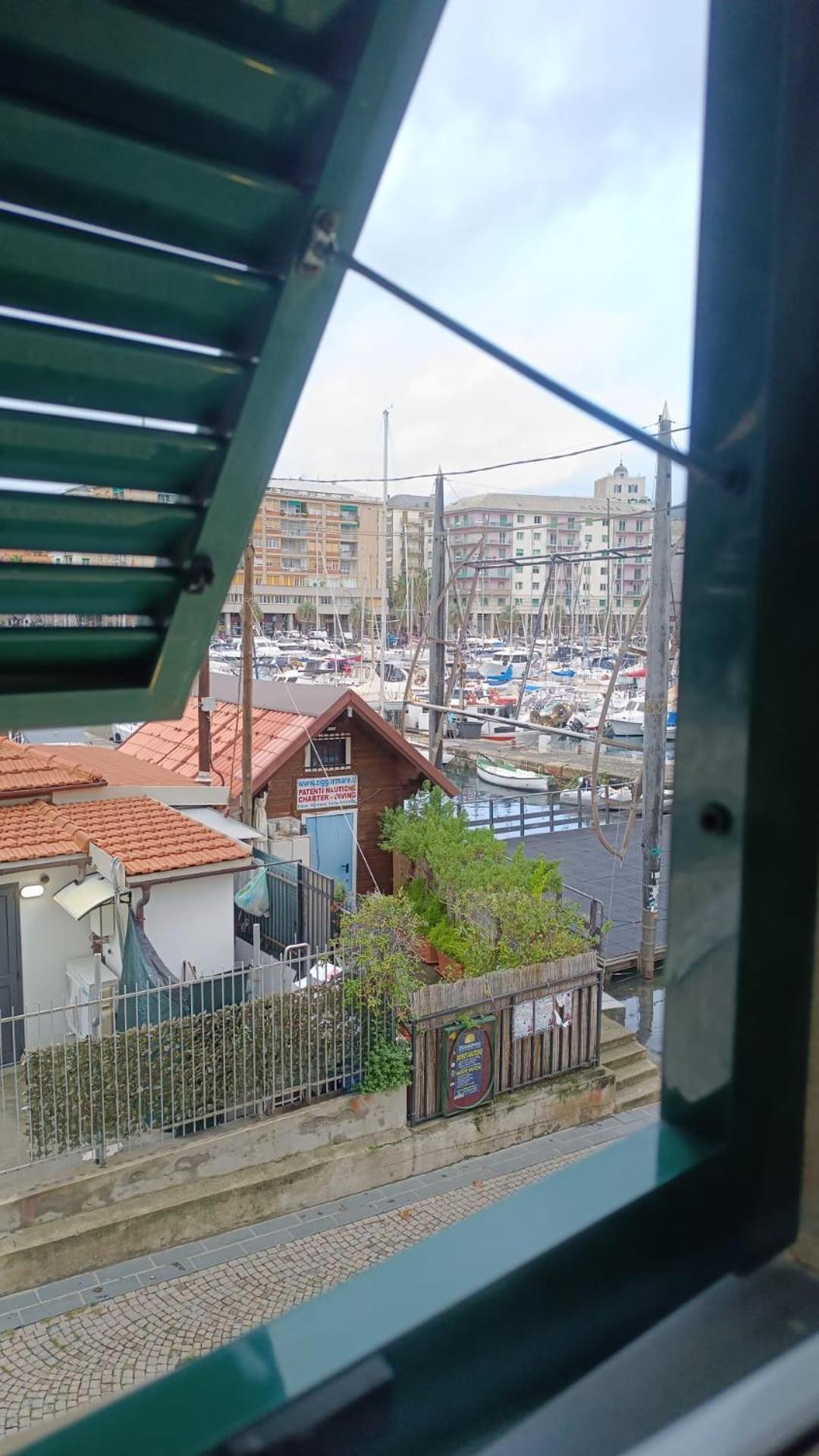 Darsena Apartments Savona Exterior photo